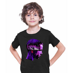 Stranger Things-Upside down Eleven t-Shirt Movie Kids T-Shirt - Kuzi Tees