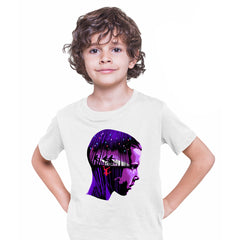 Stranger Things-Upside down Eleven t-Shirt Movie Kids T-Shirt - Kuzi Tees