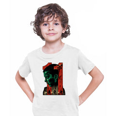 Stranger things Eleven t-Shirt Movie Kids T-Shirt - Kuzi Tees