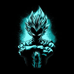 Dragon Ball Japanese Anime Manga Black T-shirt Anime Manga - Kuzi Tees