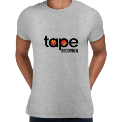 Tape Recorder 80 Retro Cassette Player Unisex T-Shirts OLD SKOOL - Kuzi Tees