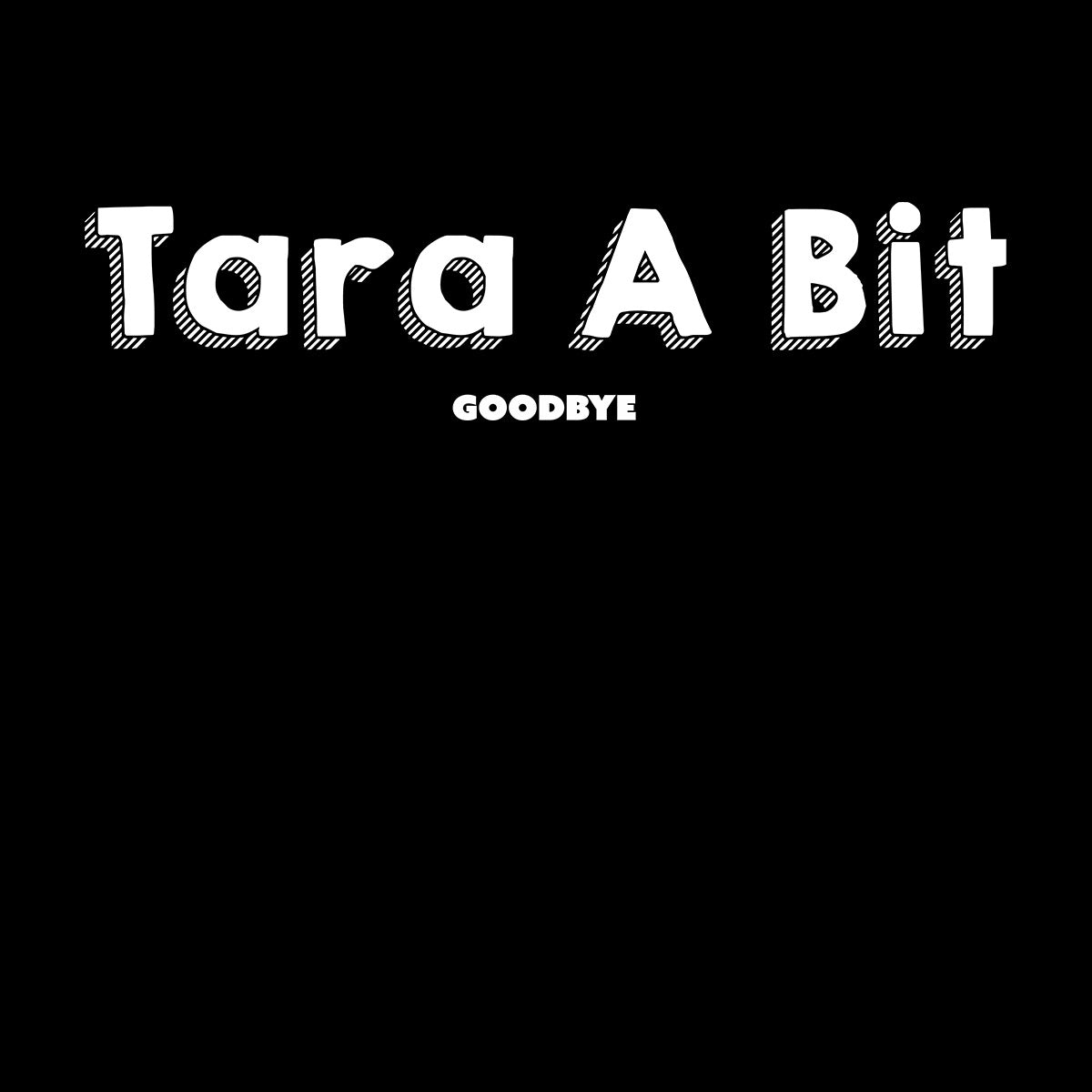 Tara A Bit Black Country Dialect T-shirt Funny Novelty Tees Unisex Tee - Kuzi Tees