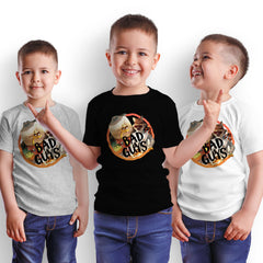 The Bad Guys Movie T-shirt for Kids - Kuzi Tees