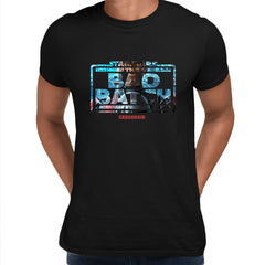 The Bad Batch - Crosshair Clone Wars T-Shirt Novelty Funny Gift Movie Unisex T-Shirt - Kuzi Tees