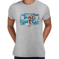 The Bad Batch - Omega Clone Wars T-Shirt Novelty Funny Gift Movie Unisex T-Shirt - Kuzi Tees