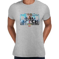 The Bad Batch - Tech Clone Wars T-Shirt Novelty Funny Gift Movie Unisex T-Shirt - Kuzi Tees
