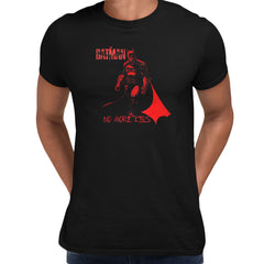 The Batman Superheroes DC Movie T-shirt Adult Unoisex Riddler - Kuzi Tees