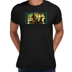 The Book of Boba Fett Amazing Star Wars Saga TV Disney Adult Unisex T-Shirt - Kuzi Tees