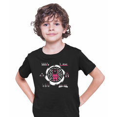The Game is On Squid Game Movie Tee included all Games T-shirt for Kids - Kuzi Tees