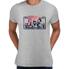 The Bad Batch Clone Wars T-Shirt Novelty Funny Gift Movie Unisex T-Shirt - Kuzi Tees