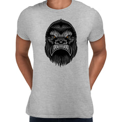 The perfect Gorilla Going on Safari, to the Zoo Animal Lover Unisex T-shirt - Kuzi Tees