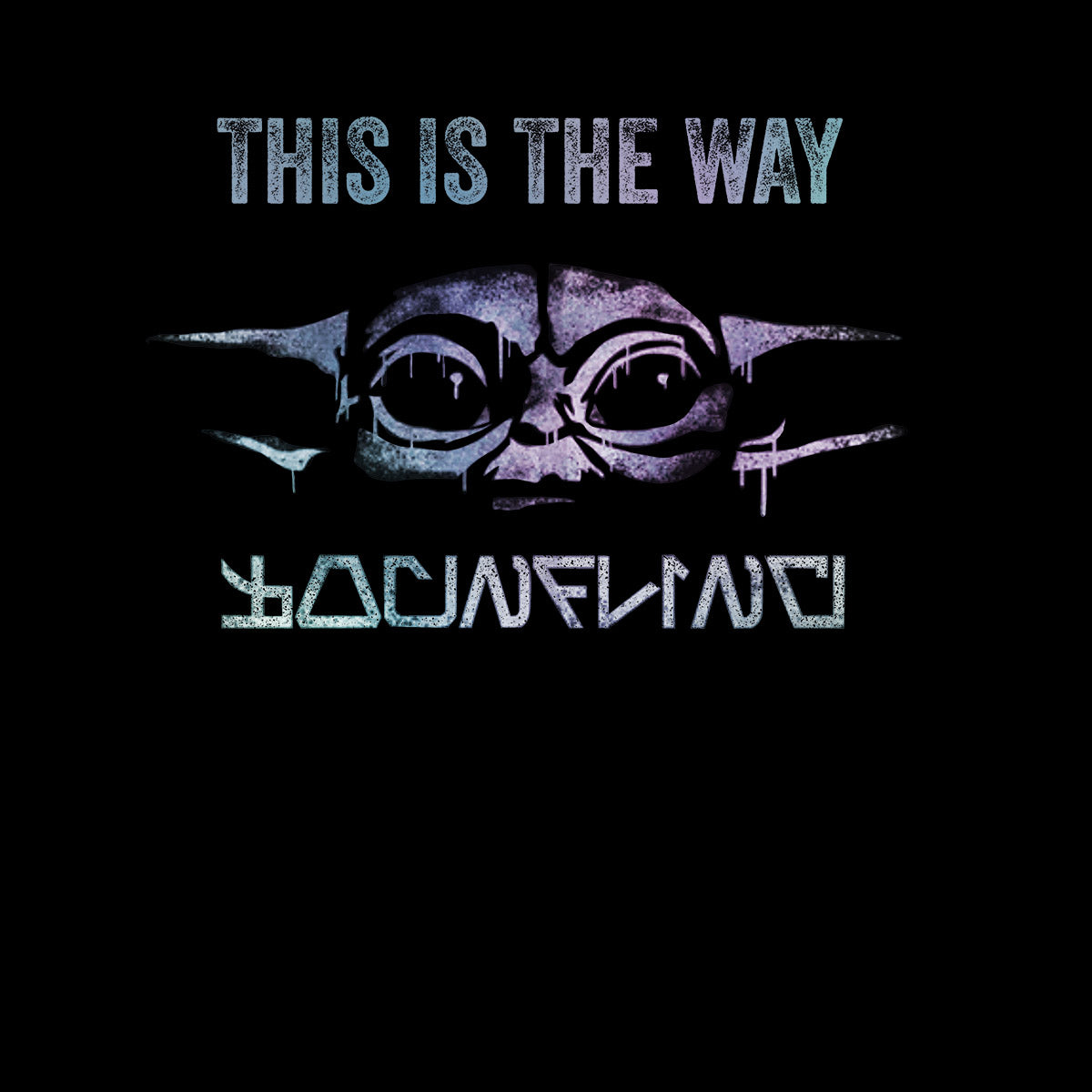 Grogu Mandalorian season 3 T-shirt