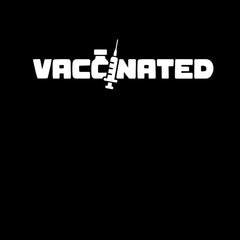 Vaccinated Tee I Survived 2020 Quarantine Vaccine Gift Typography Unisex Tank Top - Kuzi Tees