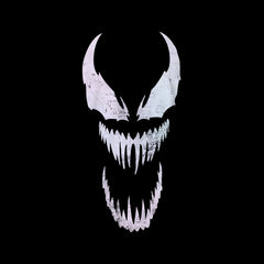 Venom Carnage Face Tom Hardy Unisex Tank Top - Kuzi Tees