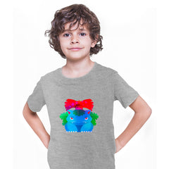 Venusaur Pokemon Go T-shirt for Kids Boys Girls Brand New - Kuzi Tees