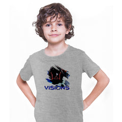 Star Wars Vision The Twins Episode 3 Inspired T-shirt for Kids - Kuzi Tees