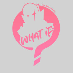 What If MCU Marvel Tee Pink Typography Unisex Tank Top - Kuzi Tees