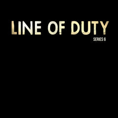 Line-of-duty Mother Of God Ted Hastings Of Duty AC-12 Unisex T-Shirt Police BBC TV series Bay Premium Service - Kuzi Tees