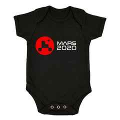 Mars Landing 2021 T-Shirt Space Nasa perseverance Tee Red Planet Baby & Toddler Body Suit - Kuzi Tees